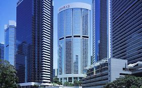 香港港麗酒店