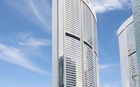 香港港麗酒店